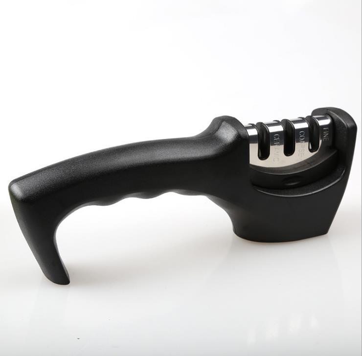 High Quality Professional Knife Sharpener - Hiccupzz