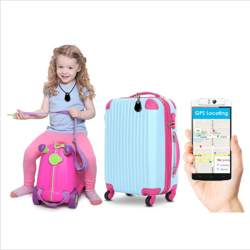 Water Drop Bluetooth Anti Lost Object Finder - Hiccupzz