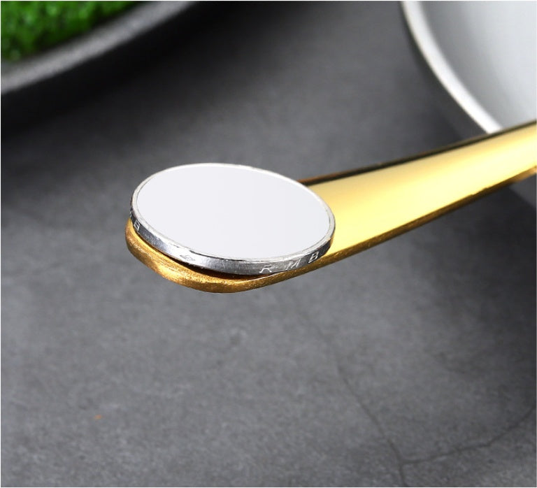 High-end tableware 24 piece set - Hiccupzz