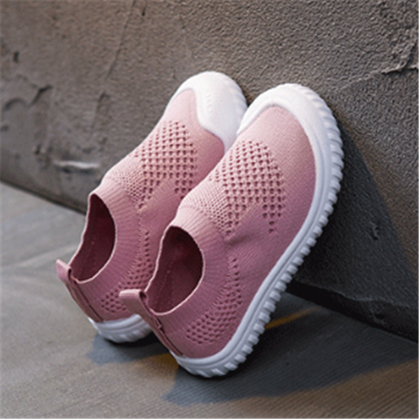 Toddler shoes - Hiccupzz