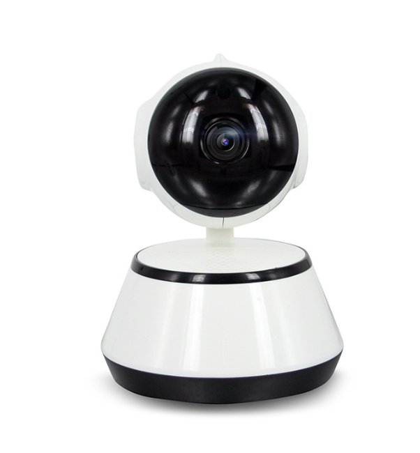 WiFi Wireless Baby Monitor Camera - Hiccupzz