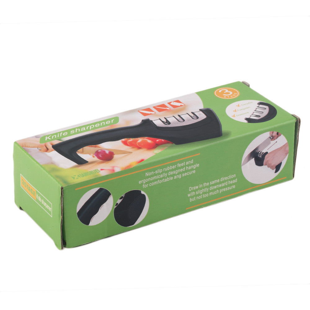 High Quality Professional Knife Sharpener - Hiccupzz