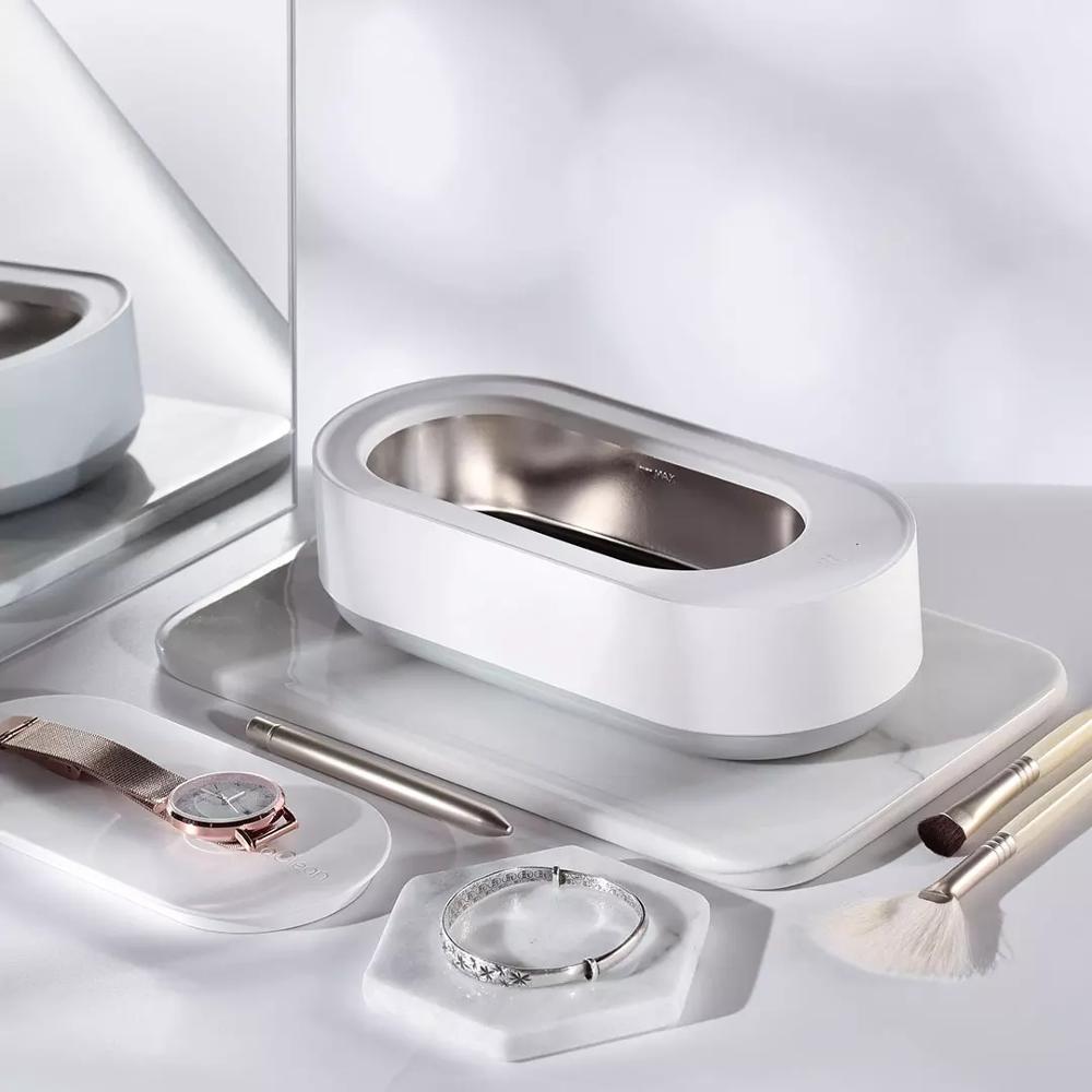 Jewelry, Glasses, Watch Portable Cleaning Machine, 45000Hz High-Frequency Vibration - Hiccupzz