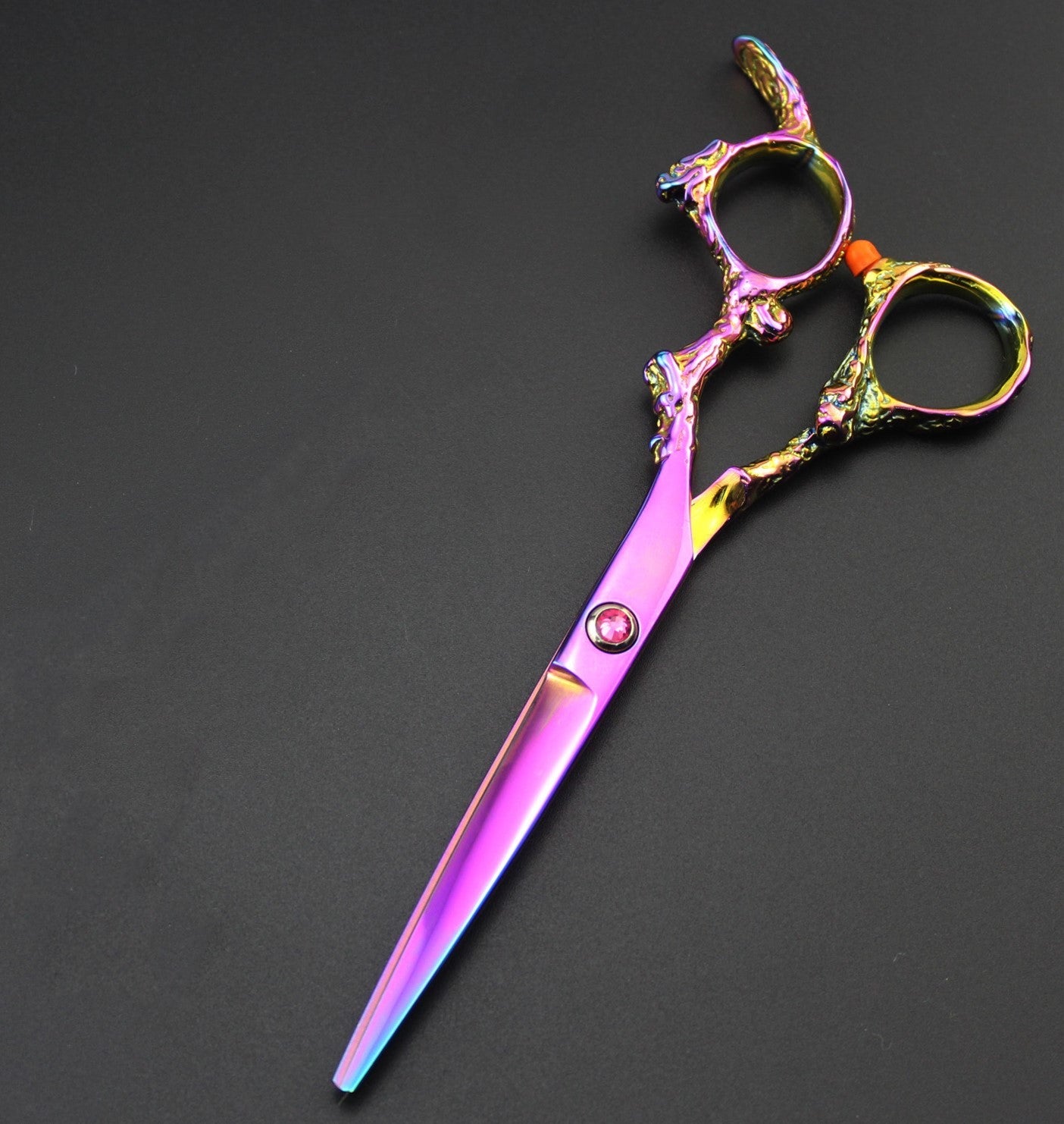 Hairdressing scissors - Hiccupzz