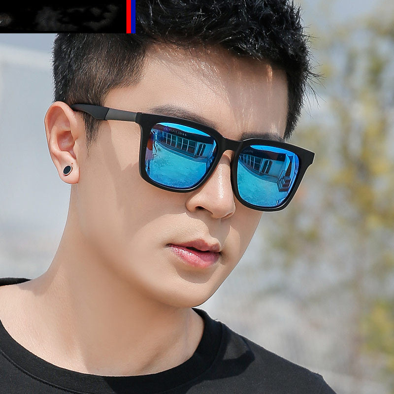 Polarized sunglasses - Hiccupzz
