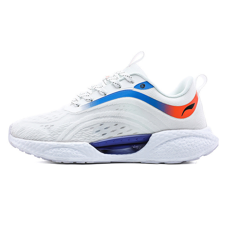 Couple Summer Popcorn Soft Bottom Shock-absorbing Running Shoes - Hiccupzz
