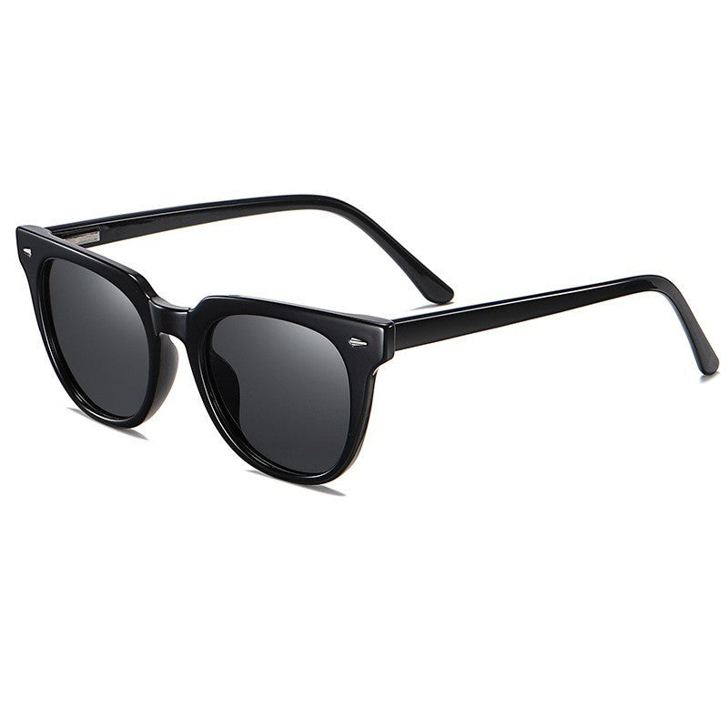 Trendy Sunglasses TR Light Driving Polarized Sunglasses - Hiccupzz