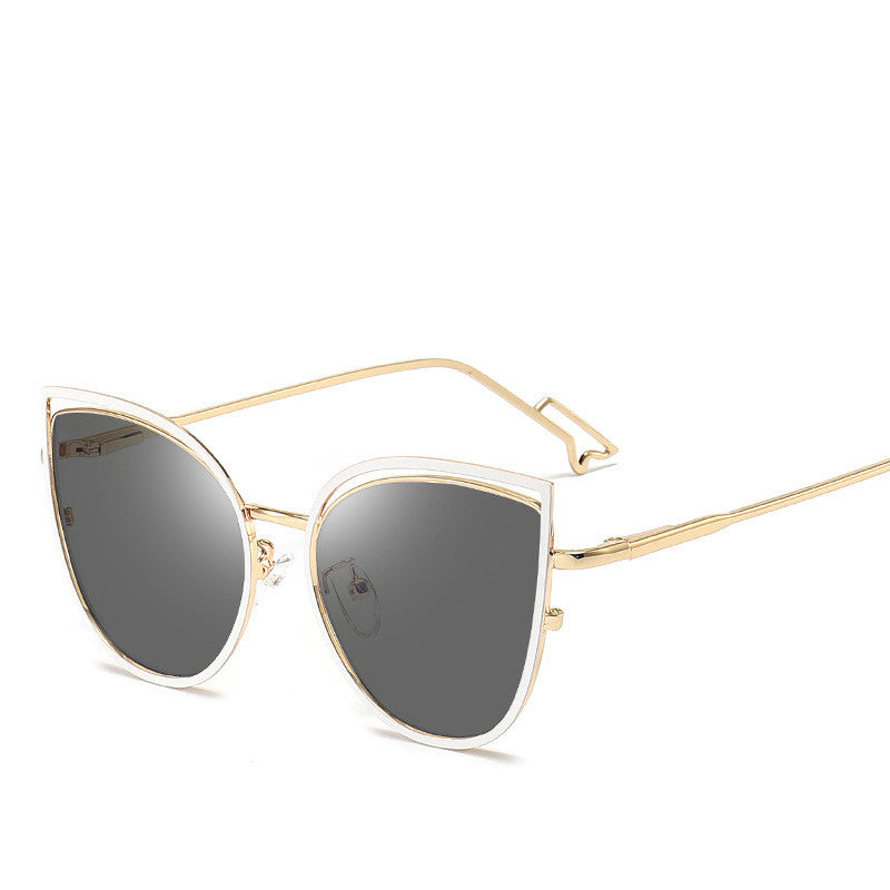 Color Changing Sunglasses Fashion Glasses Men And Women - Hiccupzz