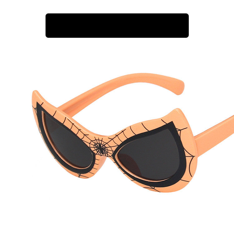 Children Cartoon Sunglasses - Hiccupzz