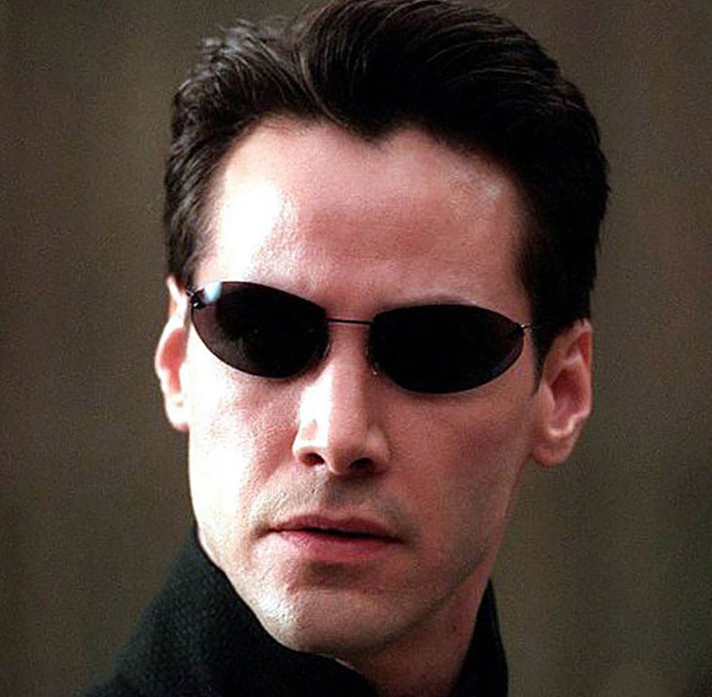 Men's driving sunglasses - Hiccupzz