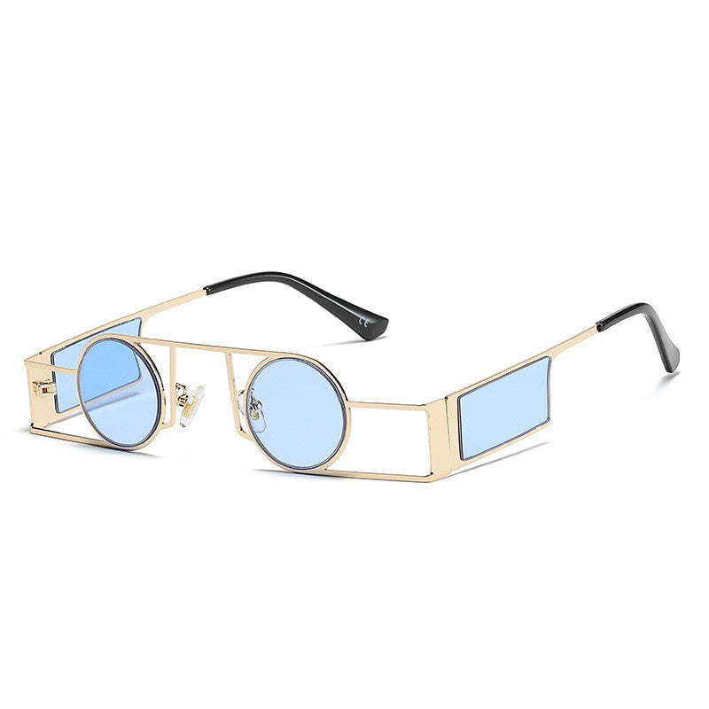Individualized Steampunk Sunglasses - Hiccupzz