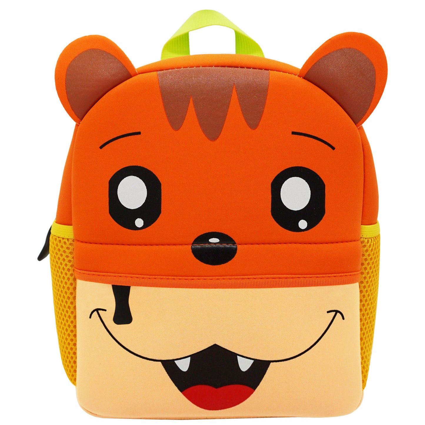 Children's Diving School Bag Cartoon Cute Animal Print Backpack - Hiccupzz