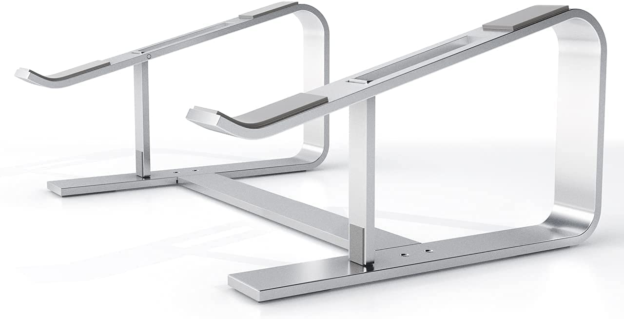 Computer Stand for Laptop, 10-17 Inch Laptops - Hiccupzz