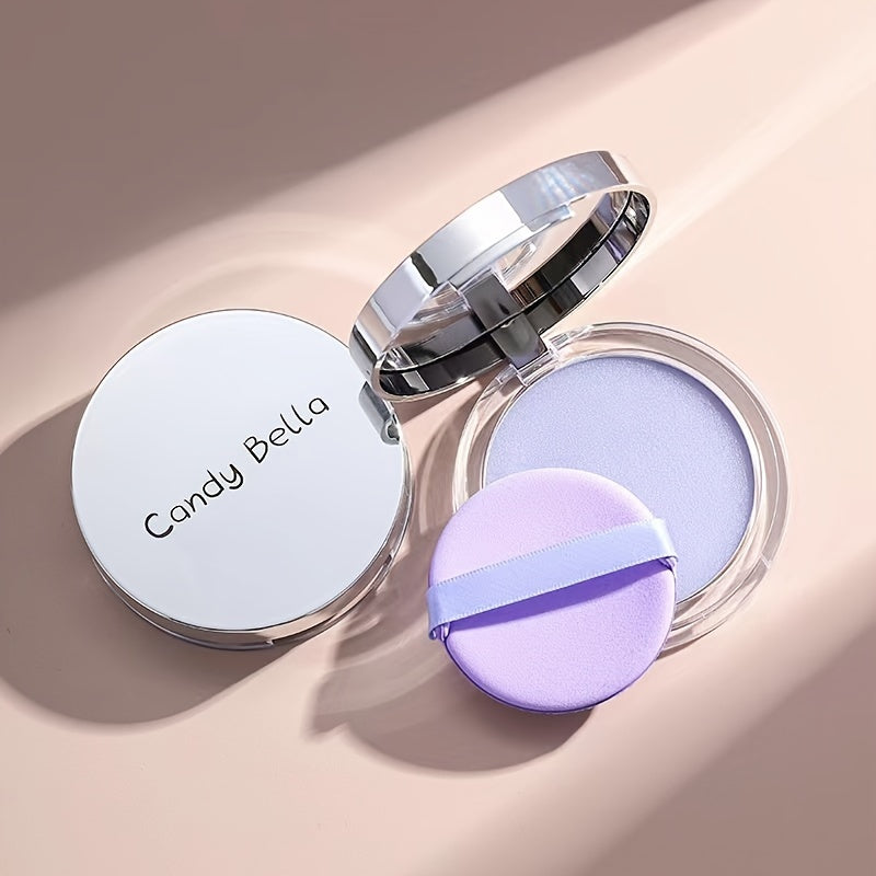 Magic Setting Powder, Colorless, Powder-free, Super Oil Control, Long-lasting Makeup, Waterproof - Hiccupzz