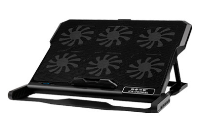 Laptop cooling board - Hiccupzz