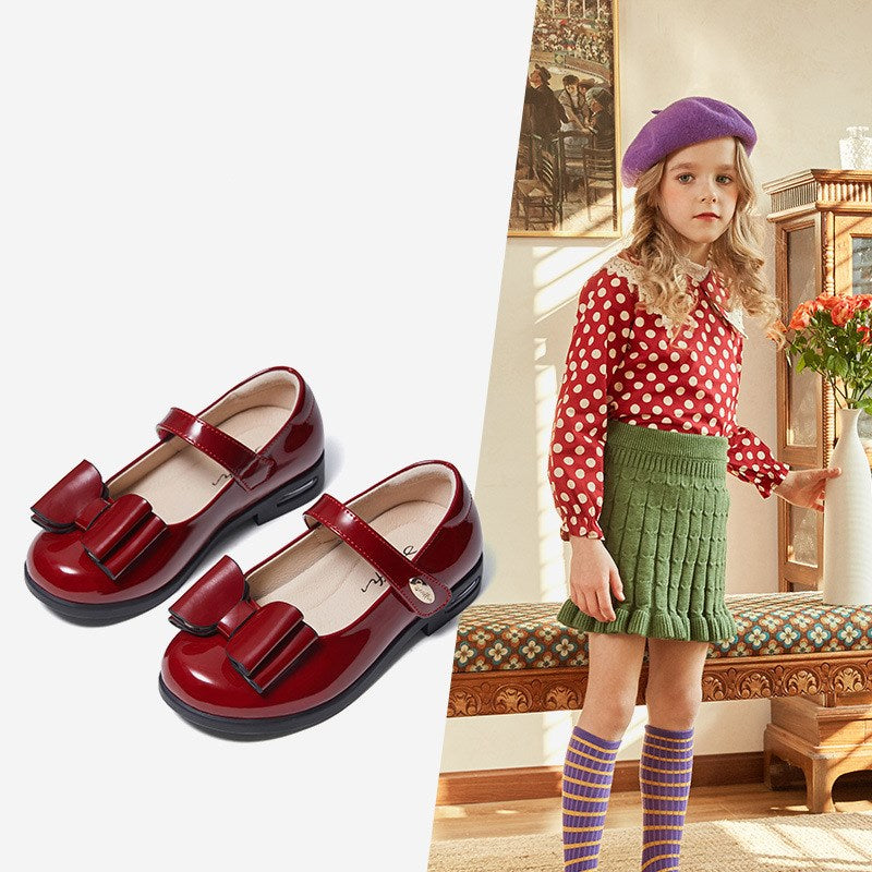Girl shoes princess shoes - Hiccupzz