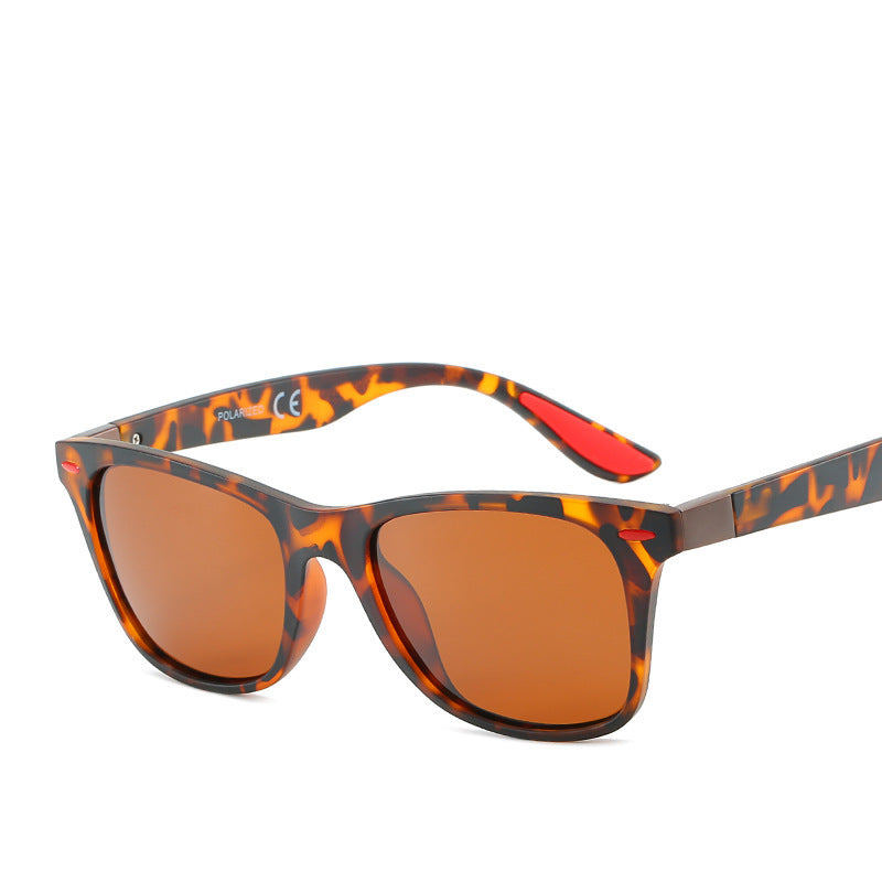 Sunglasses Polarized Sunglasses Fishing Glass - Hiccupzz