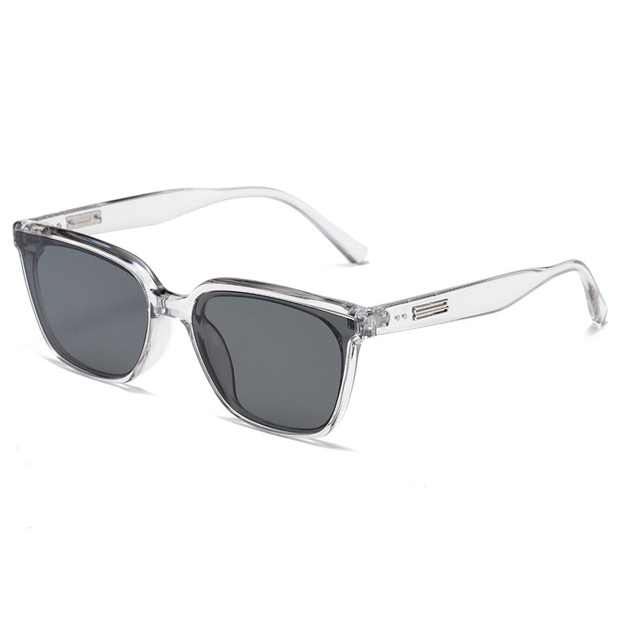 Small Frame Sunglasses Women's Retro Sunglasses - Hiccupzz