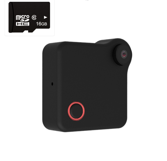 Wireless wifi mini camera - Hiccupzz