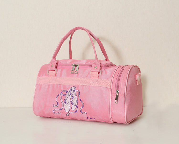 Ballet dance backpack - Hiccupzz
