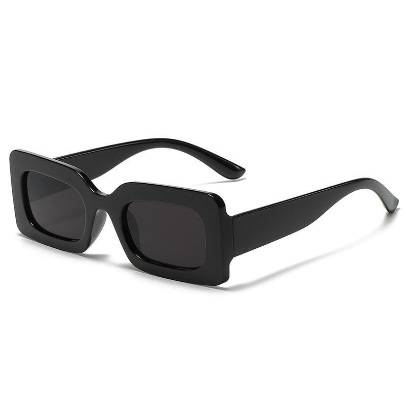 Small Frame Vintage Sunglasses Sunglasses - Hiccupzz