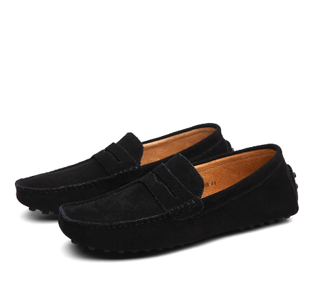 Wholesale Cross-border Foreign Trade Tourism Outdoor Standard Leather Shoe - Hiccupzz