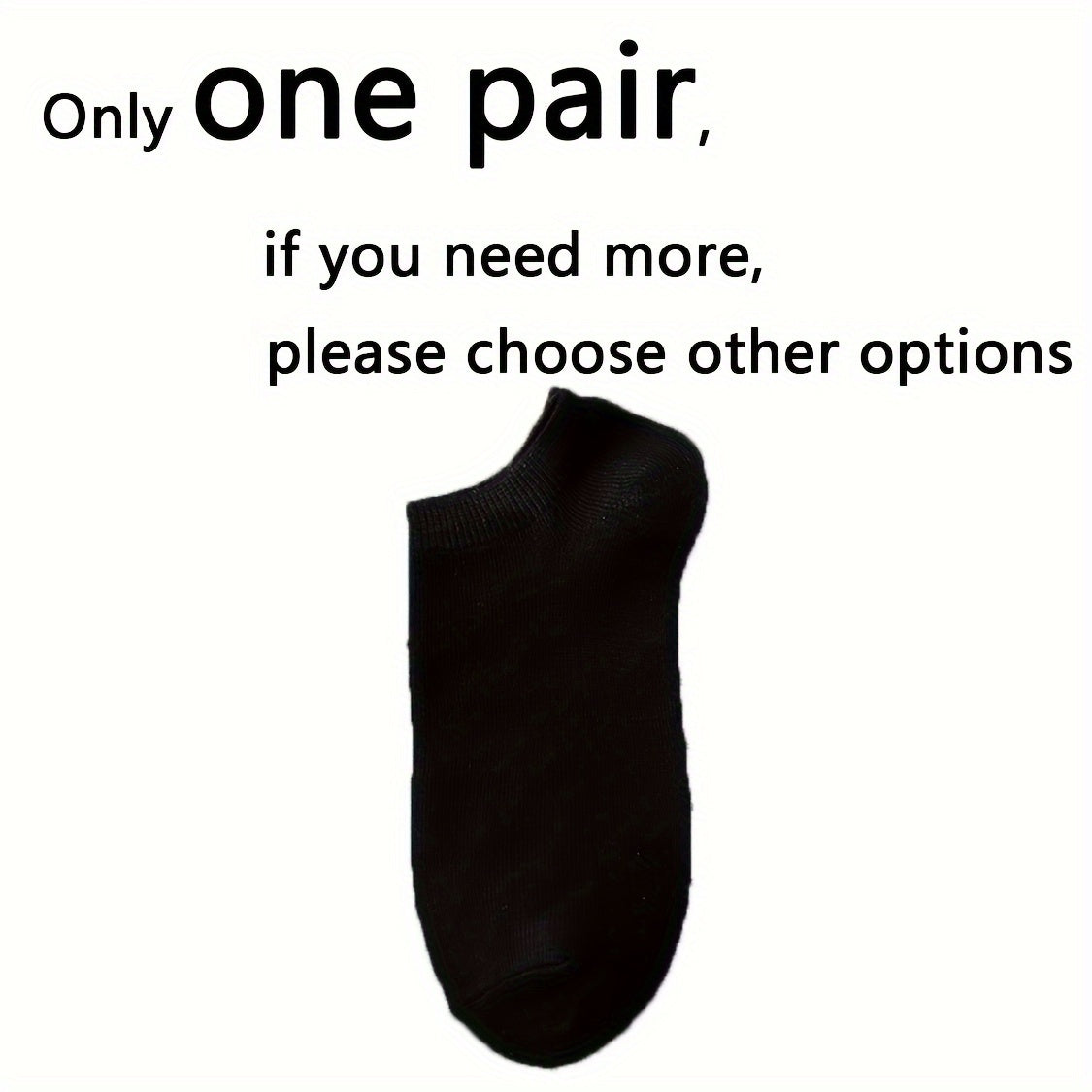 Men's Compression Sports Socks (10/20/30 Pairs) - Hiccupzz