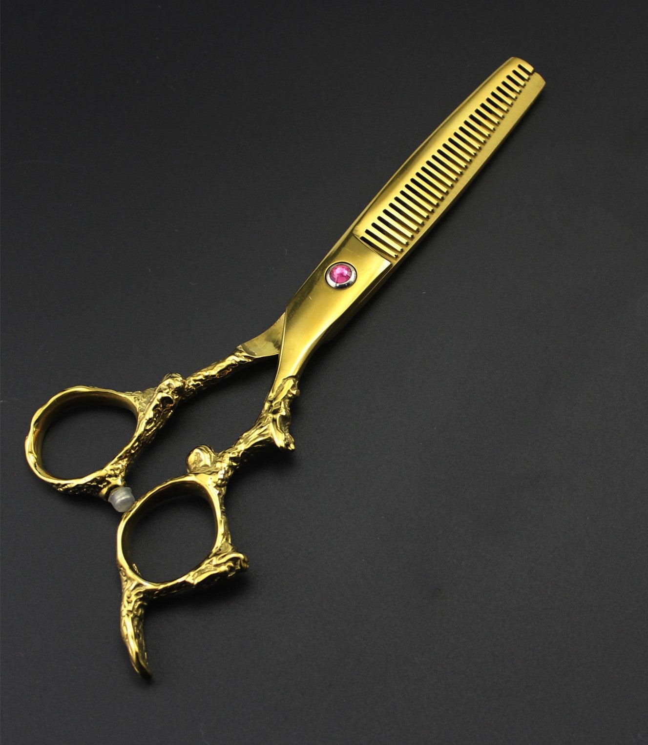 Hairdressing scissors - Hiccupzz