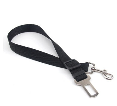 Fixed Strap Polyester Dog Strap Dog Leash Dog Leash - Hiccupzz