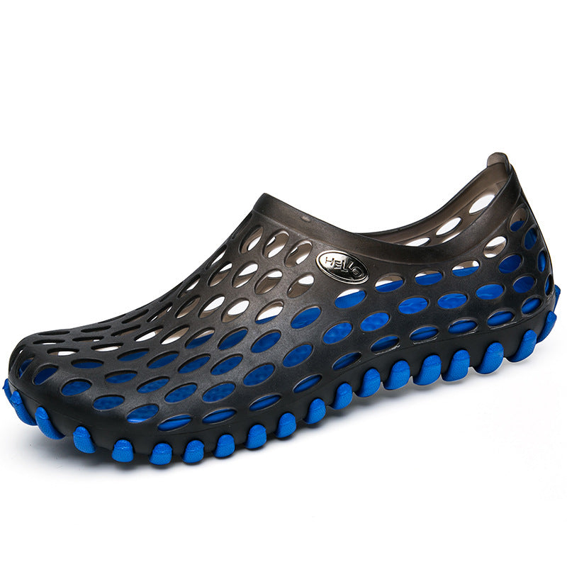 Men's Outdoor Wear New Sandals Wading Shoe - Hiccupzz