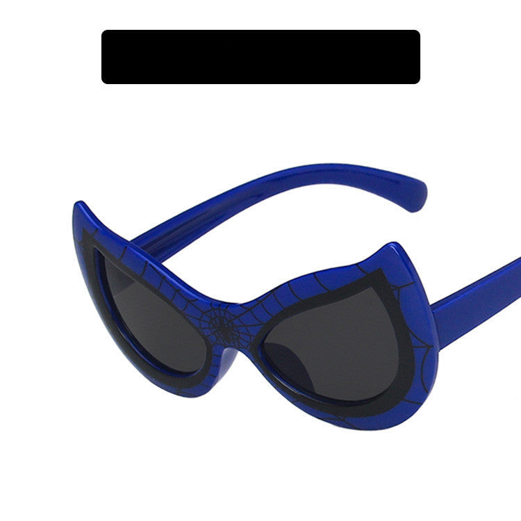 Children Cartoon Sunglasses - Hiccupzz