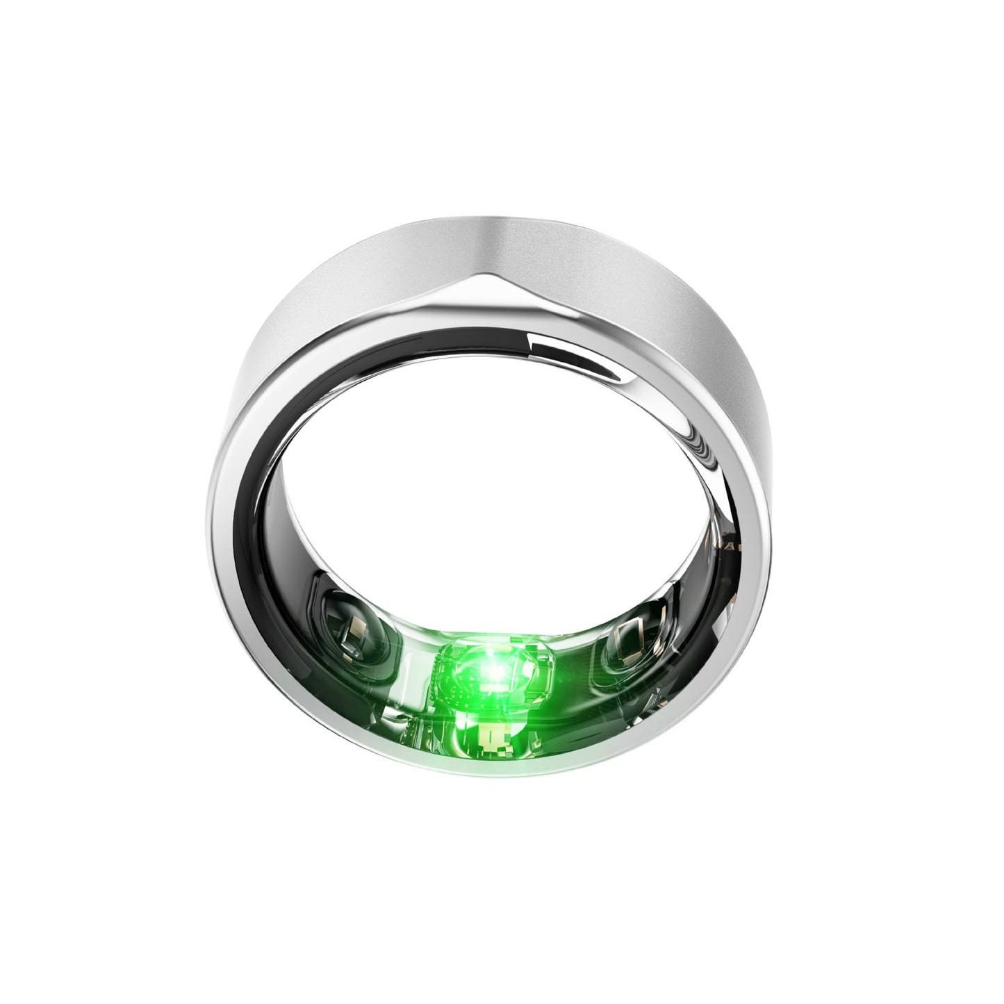 2301A Smart Health Ring Sleep Heart Rate Fitness Tracker - Hiccupzz