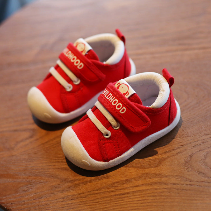 Toddler shoes - Hiccupzz