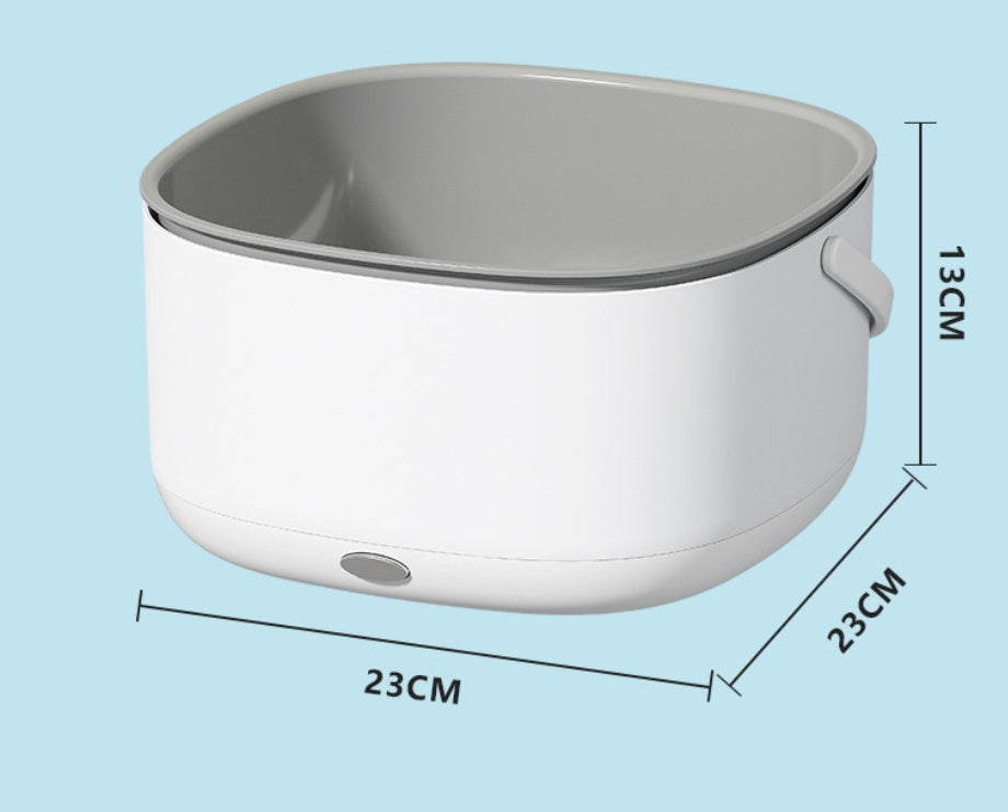 Fruit And Vegetable Washing Machine Portable Household - Hiccupzz