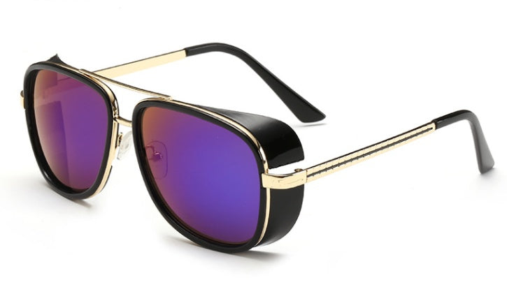 Windshield sunglasses - Hiccupzz