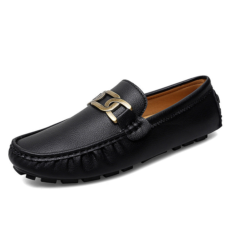 Tods Men's Soft Bottom Driving Shoes Slip-on - Hiccupzz