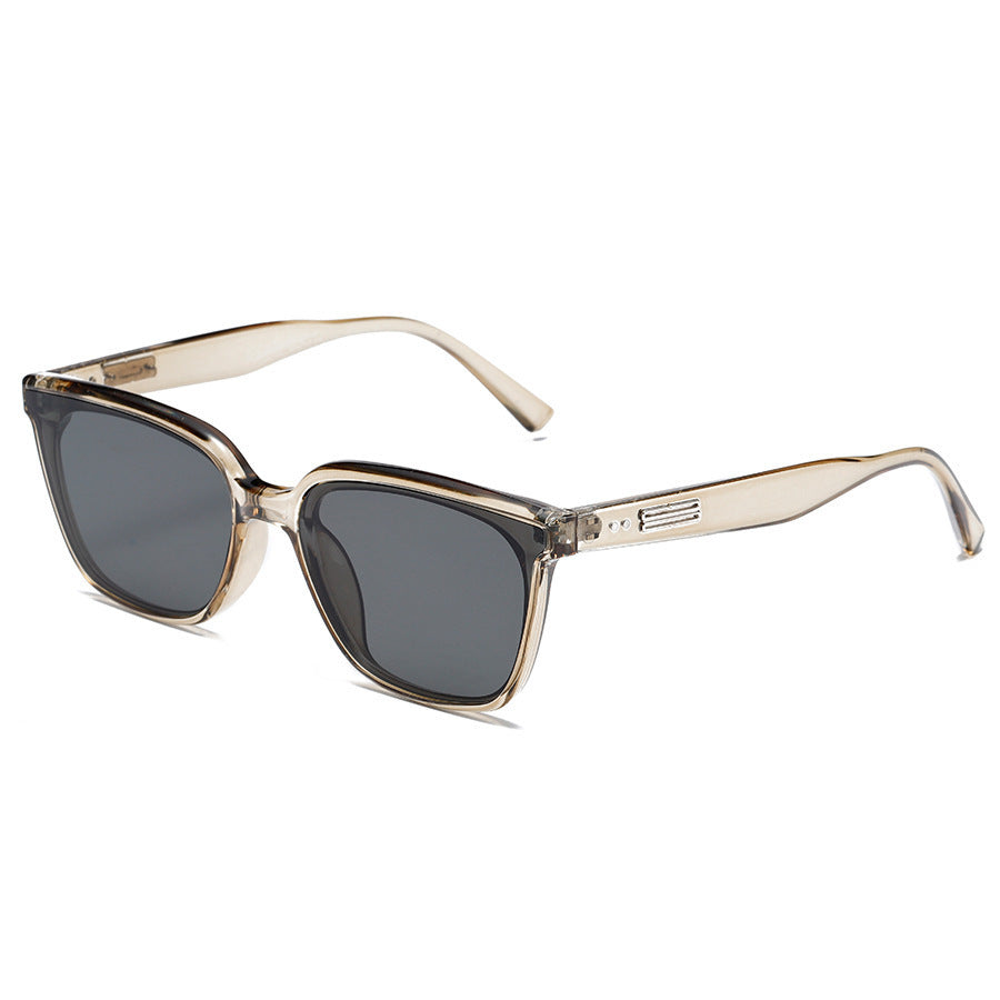 Small Frame Sunglasses Women's Retro Sunglasses - Hiccupzz
