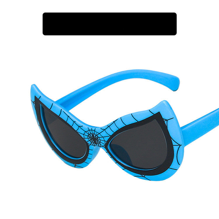 Children Cartoon Sunglasses - Hiccupzz