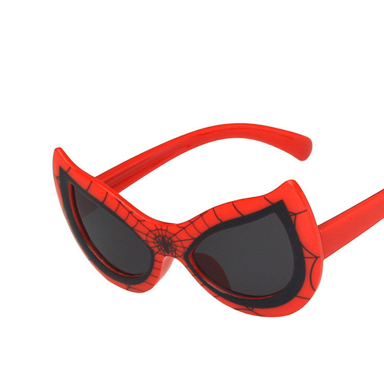 Children Cartoon Sunglasses - Hiccupzz