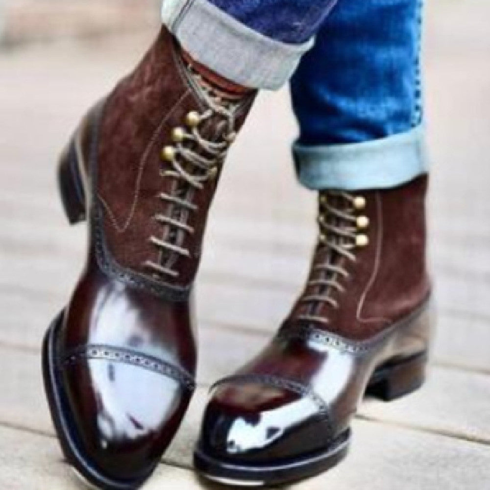 Fashionable Men's Outdoor Casual Shoes - Hiccupzz