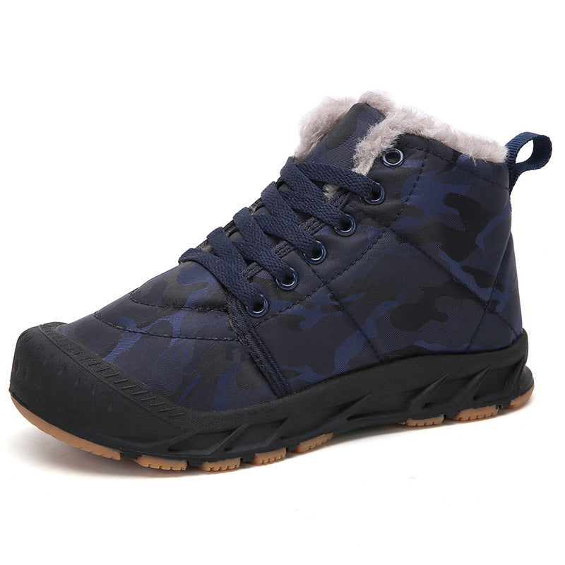 Children's snow boots - Hiccupzz