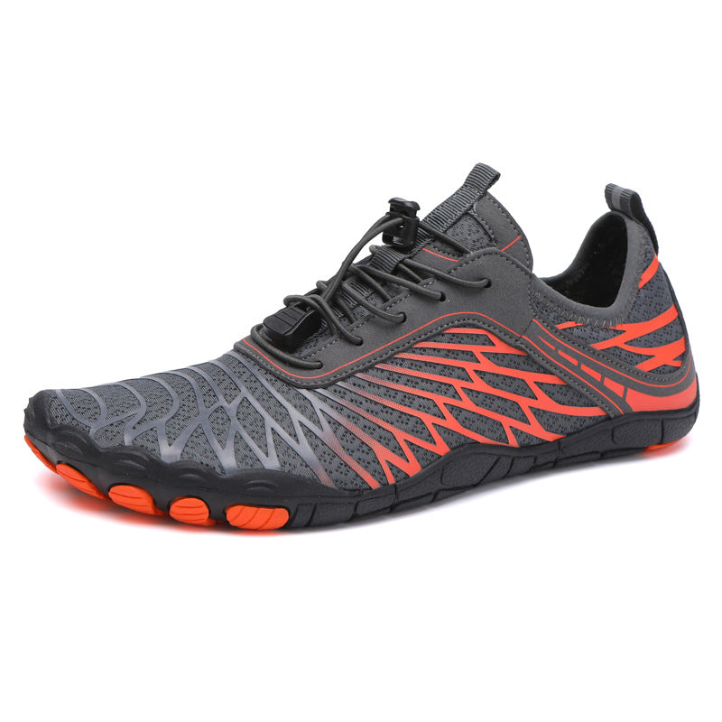 Outdoor Fashion Sports Upstream Shoes - Hiccupzz
