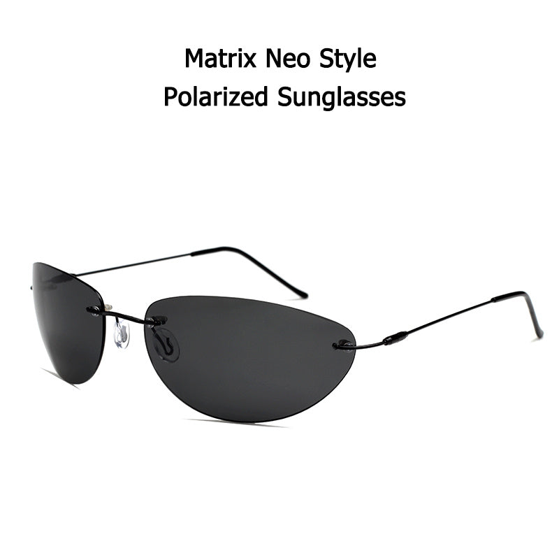Men's driving sunglasses - Hiccupzz