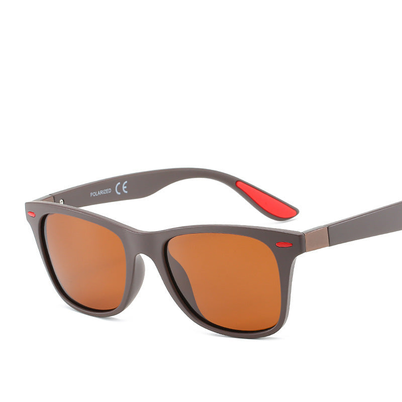 Sunglasses Polarized Sunglasses Fishing Glass - Hiccupzz