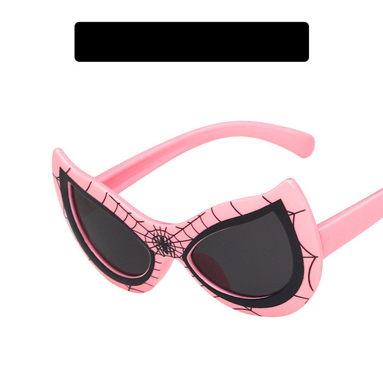 Children Cartoon Sunglasses - Hiccupzz