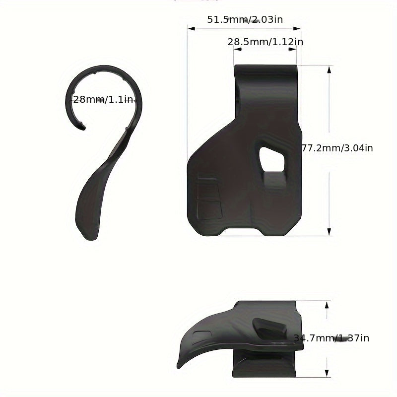 Motorcycle Cruise Control Throttle Grip, Motorcycle Hand Rest Control Grips for Accelerator Handlebar Assist - Hiccupzz