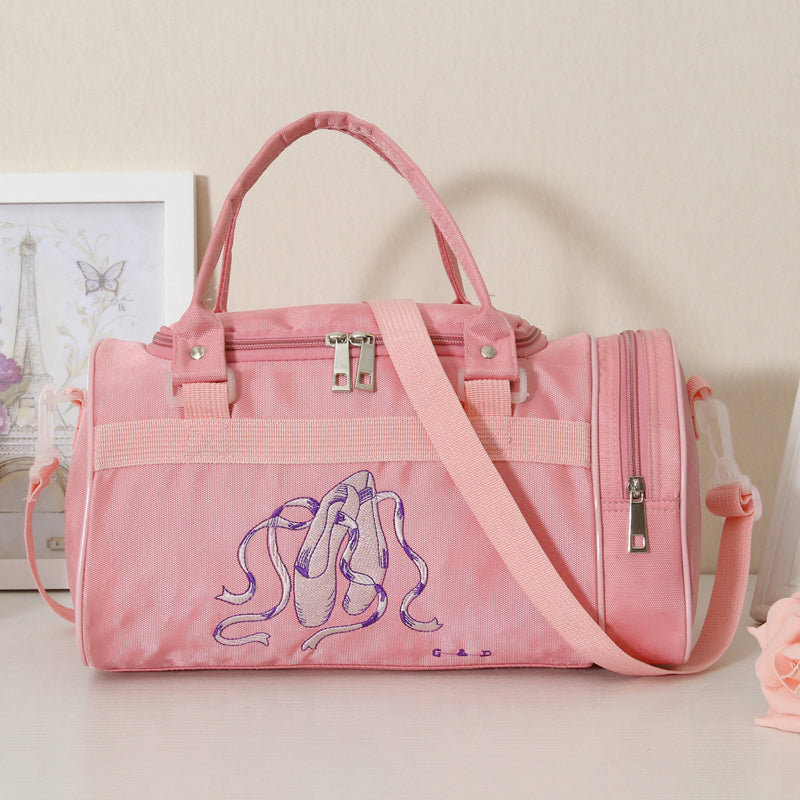 Ballet dance backpack - Hiccupzz