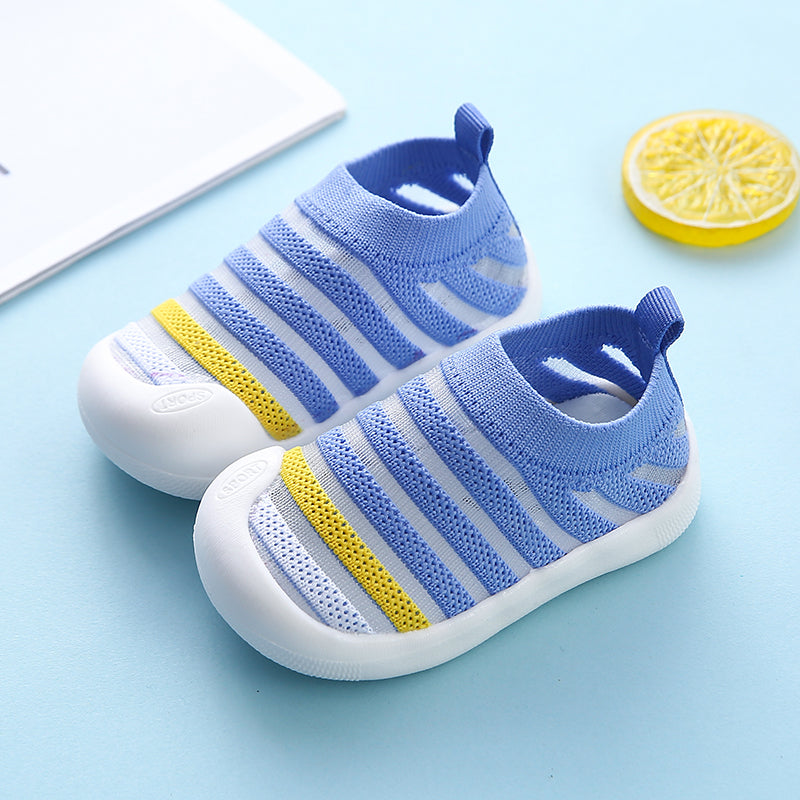 Baby toddler shoes - Hiccupzz