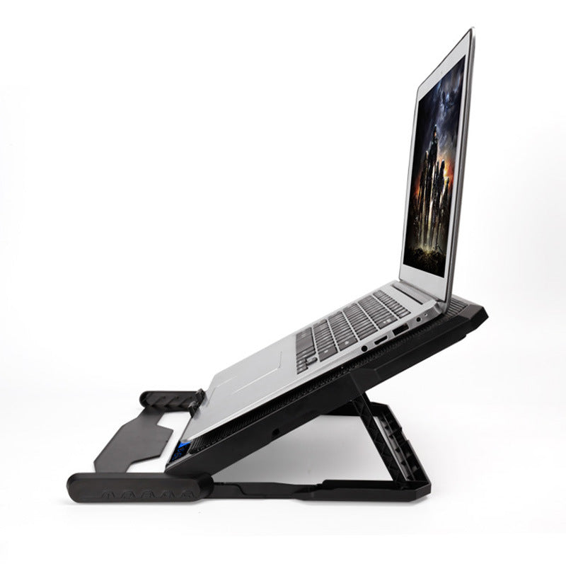 Laptop cooling board - Hiccupzz