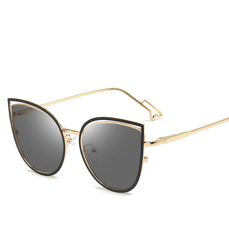 Color Changing Sunglasses Fashion Glasses Men And Women - Hiccupzz